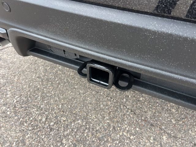 Certified 2024 Ford Explorer ST w/ Equipment Group 401A image 26