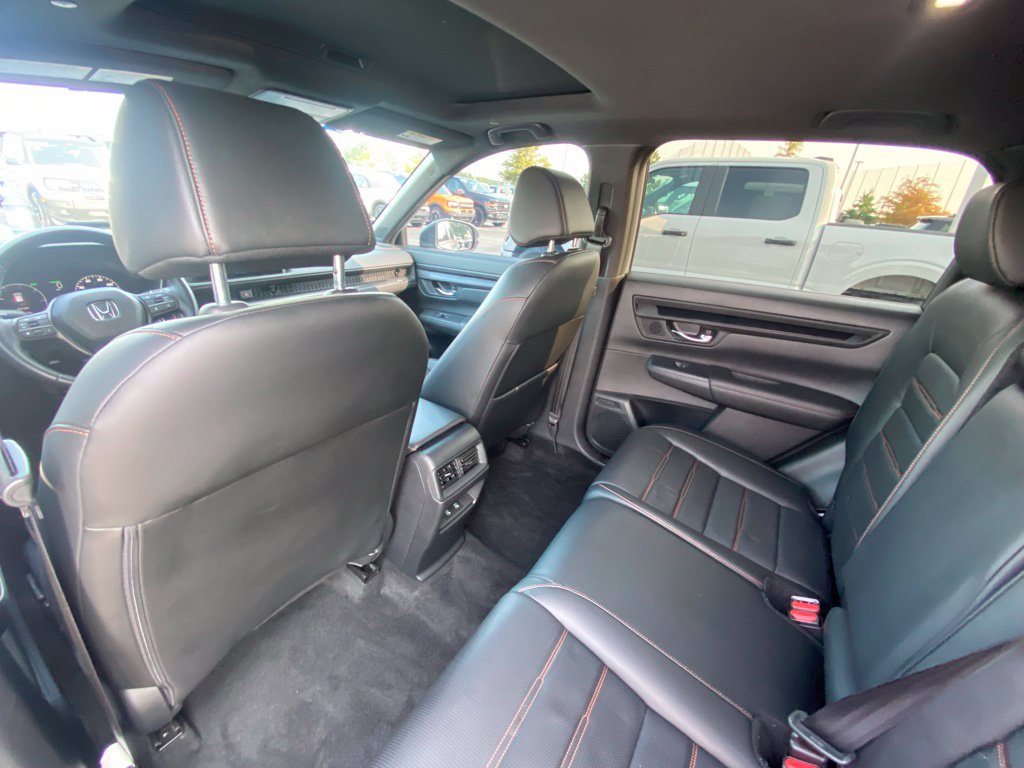 Used 2025 Honda CR-V Sport-L image 22