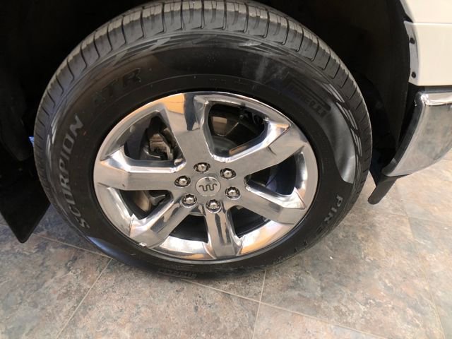 Certified 2023 Ford F150 King Ranch w/ Equipment Group 601A High image 9