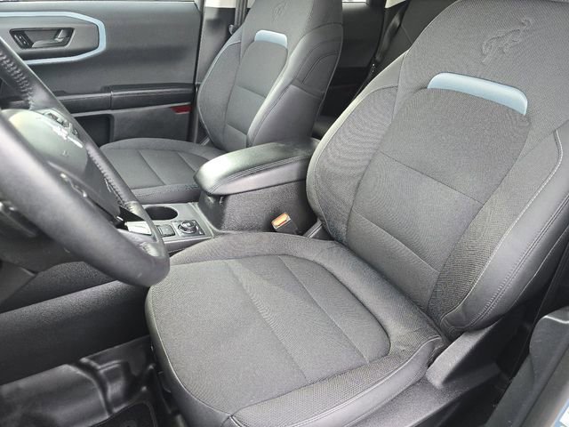 Certified 2022 Ford Bronco Sport Badlands image 24