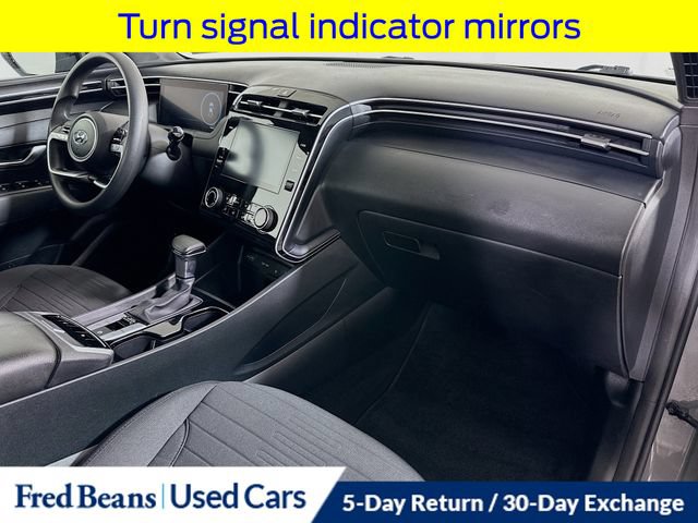 Used 2023 Hyundai Santa Cruz SEL w/ Activity Package AWD/4WD image 33