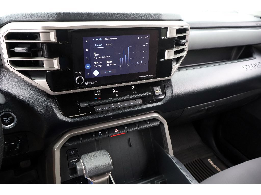 Used 2023 Toyota Tundra SR5 AWD/4WD image 25