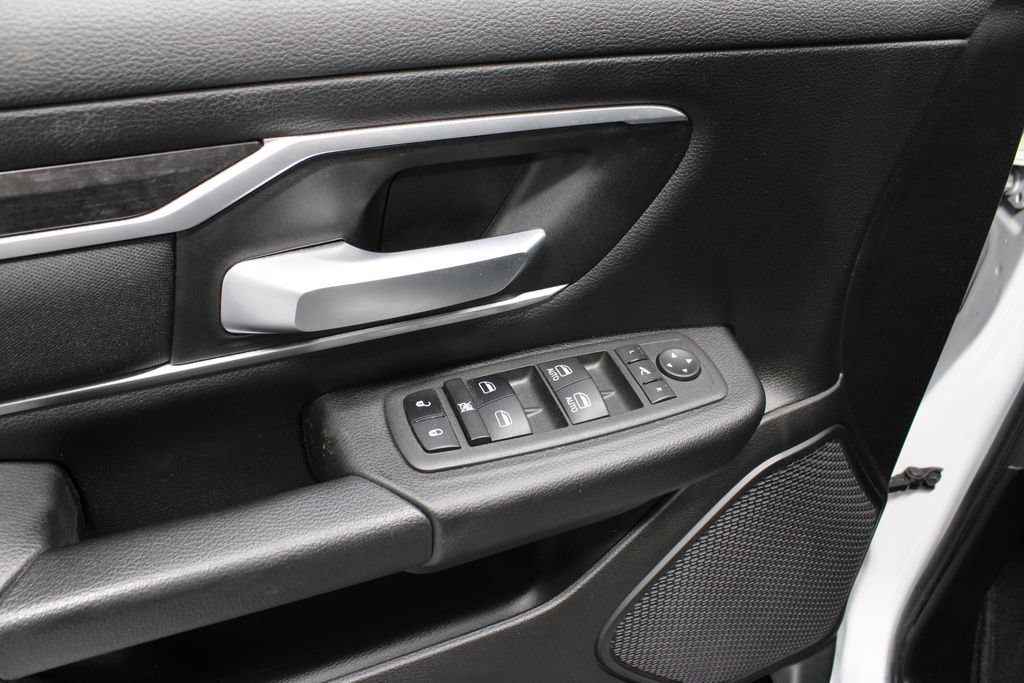 Used 2023 RAM 1500 Big Horn AWD/4WD image 23