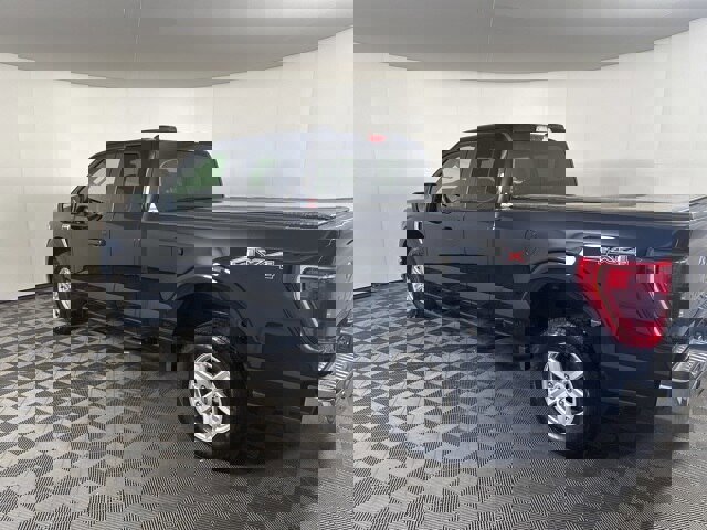 Certified 2022 Ford F150 XLT w/ Bed Utility Package image 6