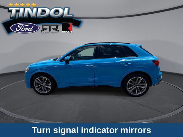 Used 2022 Audi Q3 2.0T Premium Plus AWD/4WD image 5
