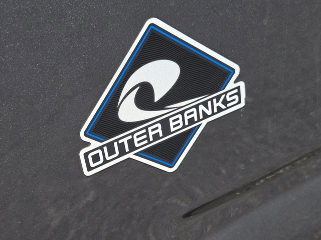 Certified 2022 Ford Bronco Sport Outer Banks w/ Tech Package image 10