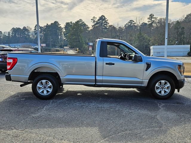 Certified 2023 Ford F150 XL w/ Trailer Tow Package image 9