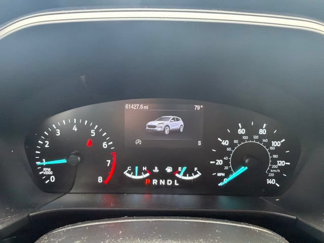 Certified 2020 Ford Escape S AWD/4WD image 39