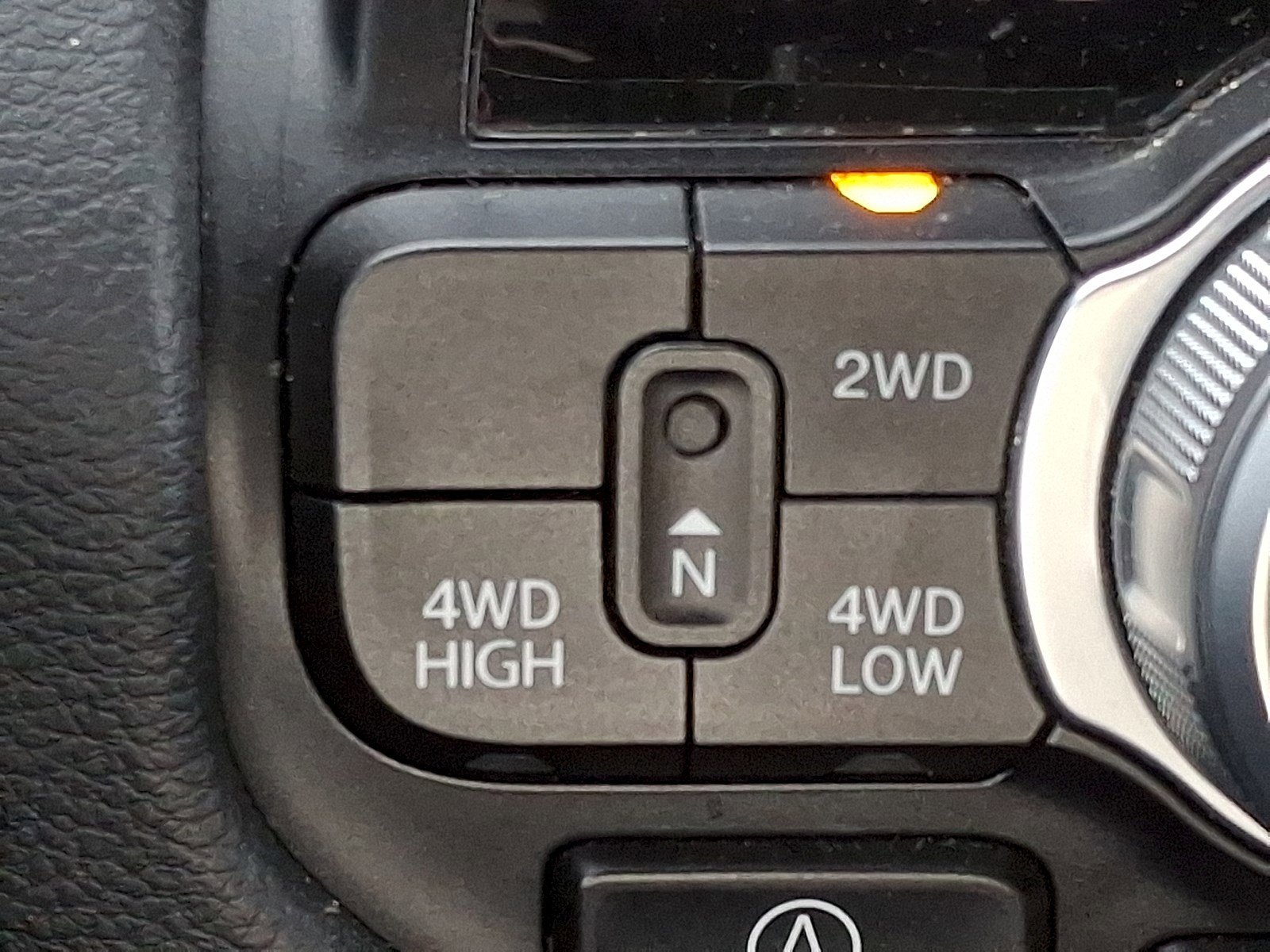 Used 2023 RAM 1500 Rebel w/ Rebel Level 2 Equipment Group AWD/4WD image 21
