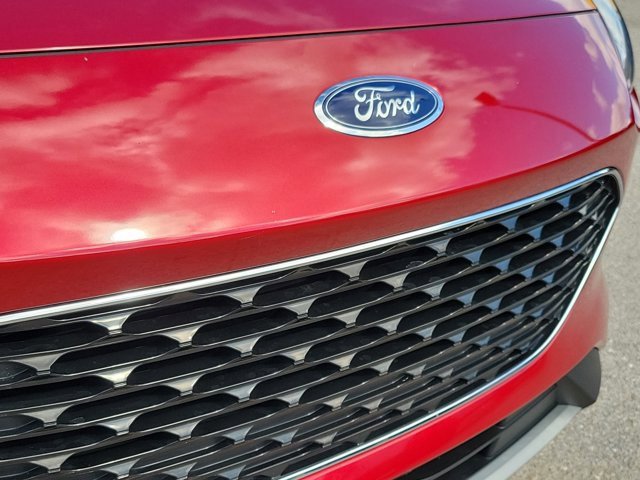 Certified 2022 Ford Escape SEL w/ Technology Package image 7