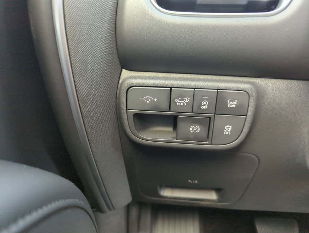 Used 2026 Hyundai Palisade Calligraphy AWD/4WD image 19