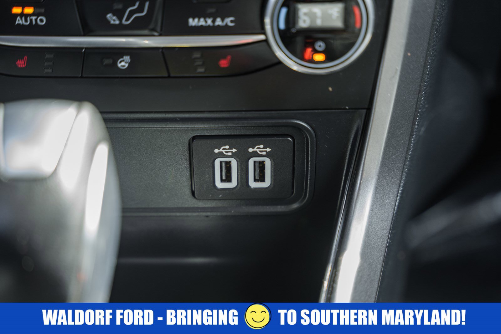 Certified 2021 Ford EcoSport SES AWD/4WD image 25