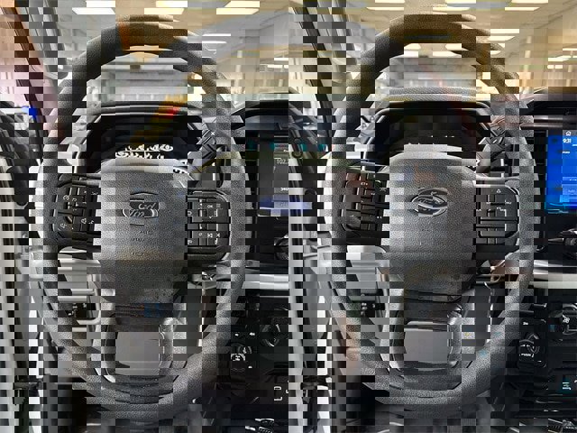 Certified 2023 Ford F150 XL image 5