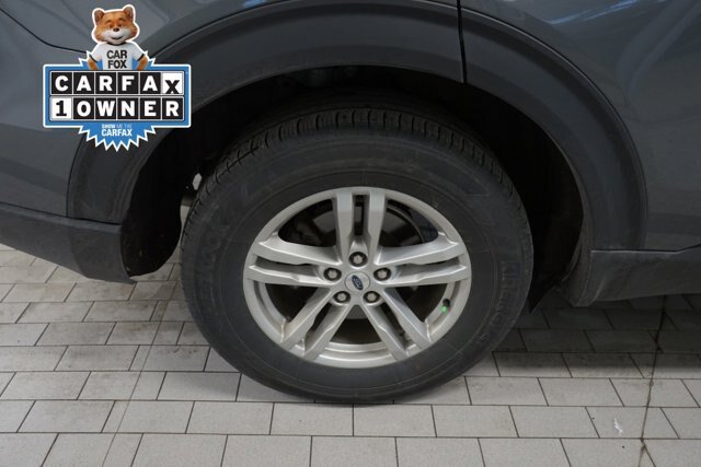 Certified 2023 Ford Explorer XLT AWD/4WD image 16