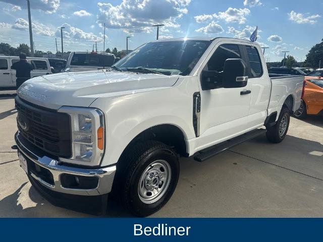 Certified 2023 Ford F250 XL w/ XL Chrome Package AWD/4WD image 3