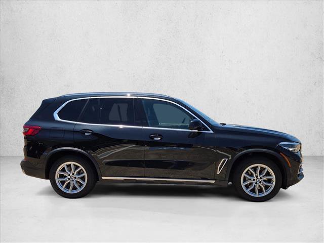Used 2020 BMW X5 sDrive40i w/ Premium Package RWD image 4