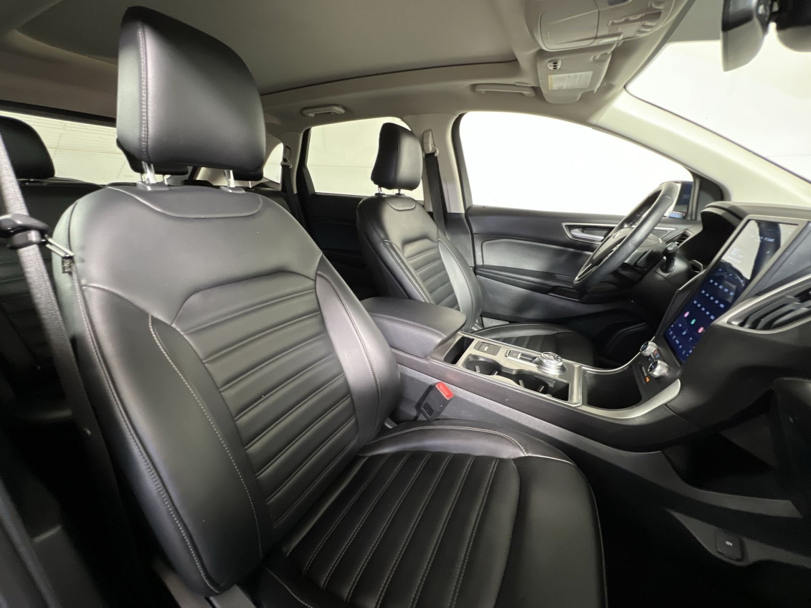 Certified 2022 Ford Edge SEL w/ Convenience Package AWD/4WD image 26