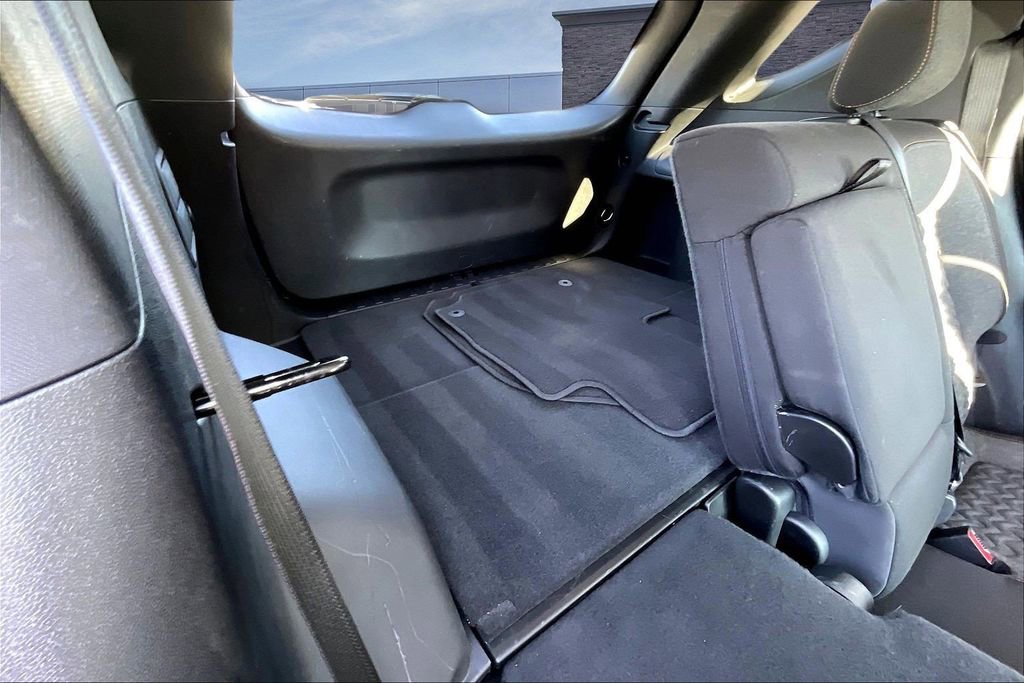 Used 2024 Chevrolet Equinox LT image 26