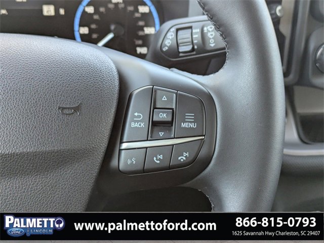 Certified 2024 Ford Bronco Sport Big Bend w/ Convenience Package image 26