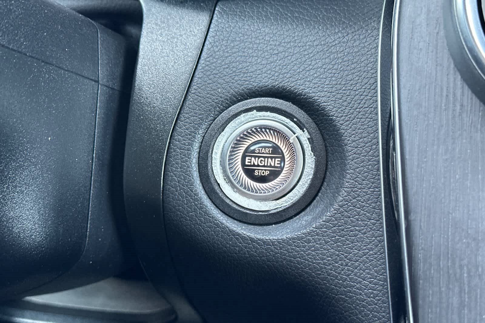 Used 2022 Mercedes-Benz GLC 300 GLC 300 image 23