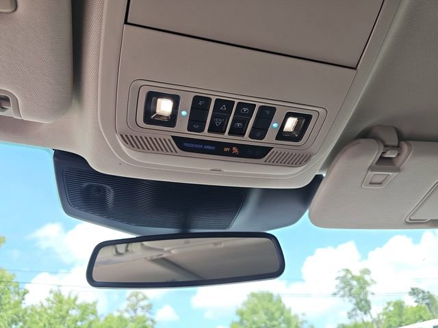 Certified 2020 Ford Explorer Platinum w/ Premium Technology Package AWD/4WD image 25