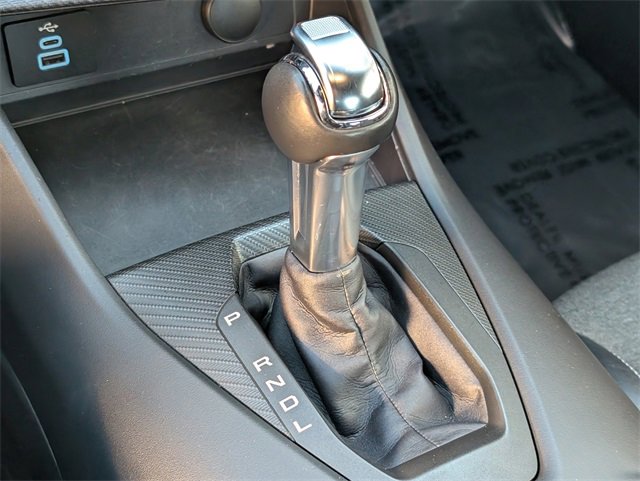 Certified 2024 Ford Mustang EcoBoost image 19