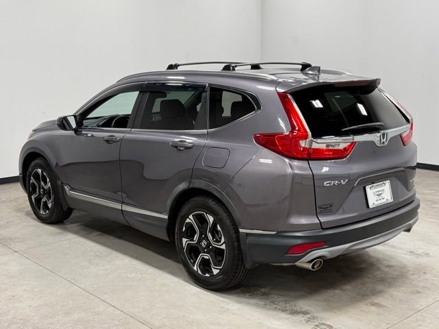 Used 2018 Honda CR-V Touring image 9