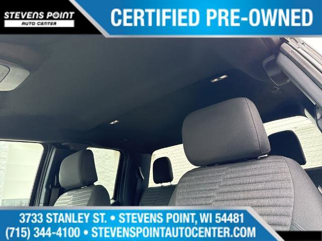 Certified 2023 Ford F150 XL w/ STX Appearance Package AWD/4WD image 16