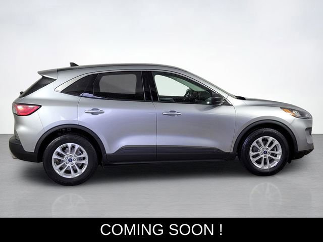 Certified 2022 Ford Escape SE w/ Cold Weather Package image 6
