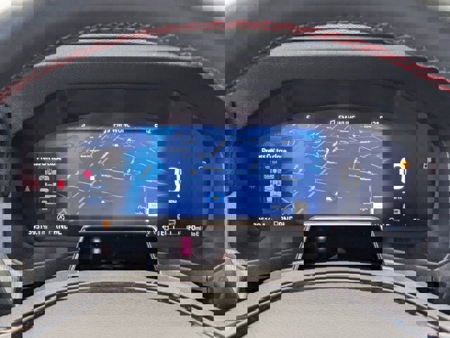 Certified 2025 Ford Explorer ST-Line w/ Premium Package image 22