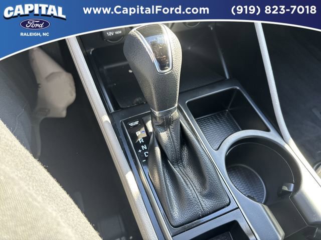 Used 2018 Hyundai Tucson SE image 29