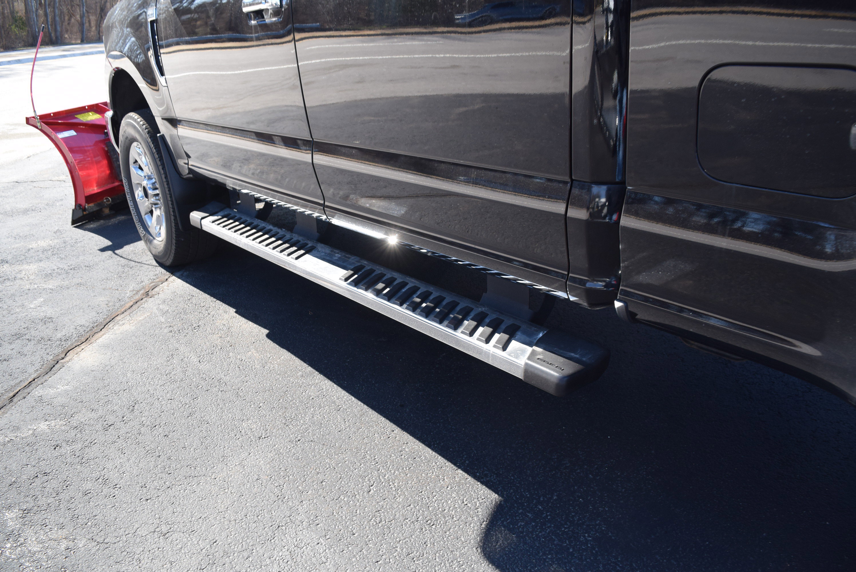 Certified 2019 Ford F250 Lariat w/ Chrome Package image 8