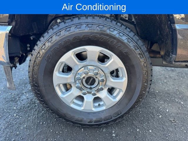 Certified 2024 Ford F250 XLT w/ 360-Degree Camera Package image 13