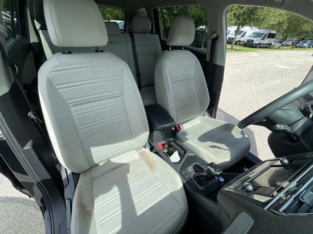 Used 2023 Volkswagen Tiguan S FWD image 10