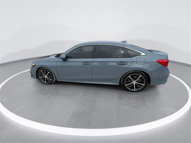 Used 2024 Honda Civic Touring image 11