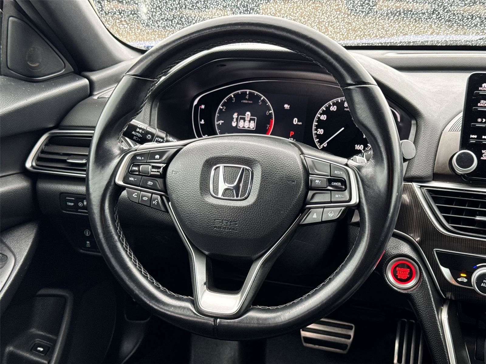 Used 2022 Honda Accord Sport image 24