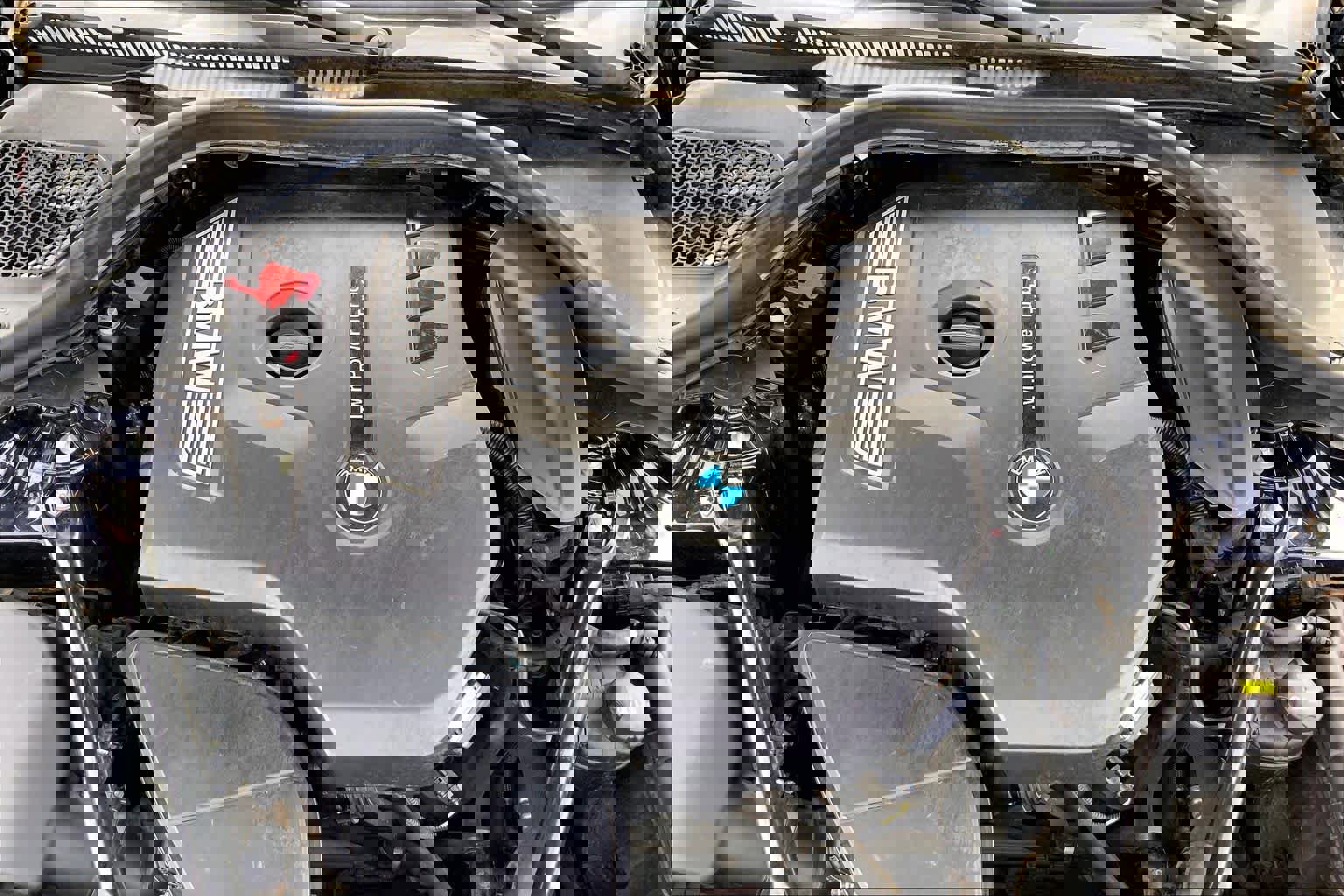 Used 2018 BMW 530i image 33