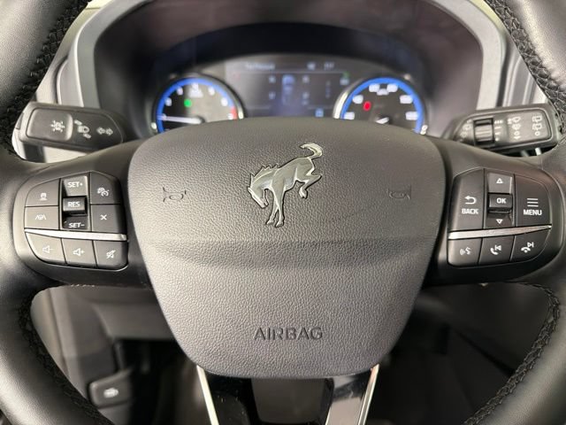 Certified 2024 Ford Bronco Sport Outer Banks w/ Tech Package AWD/4WD image 24