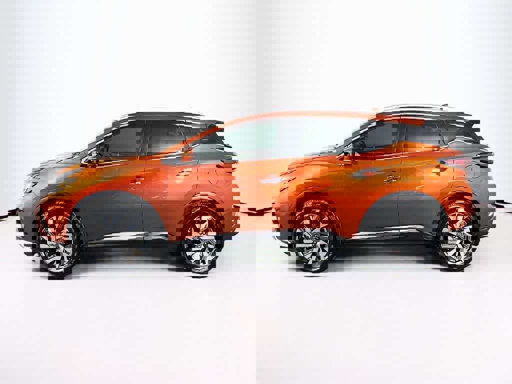 Used 2020 Nissan Murano SL image 3