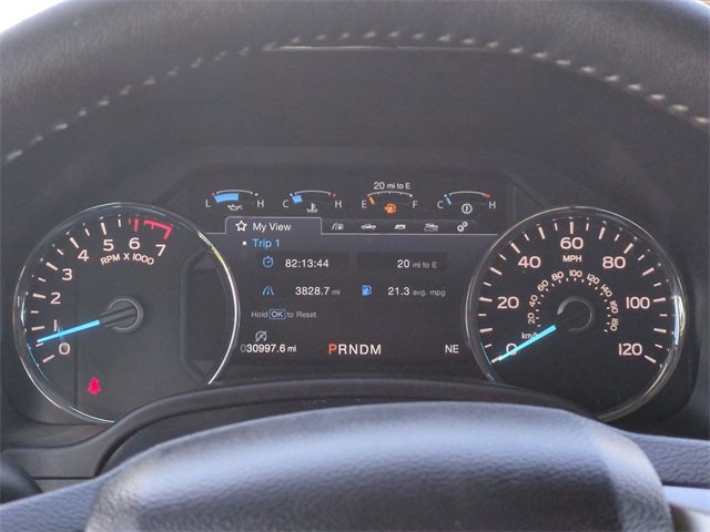 Certified 2020 Ford F150 Lariat image 27