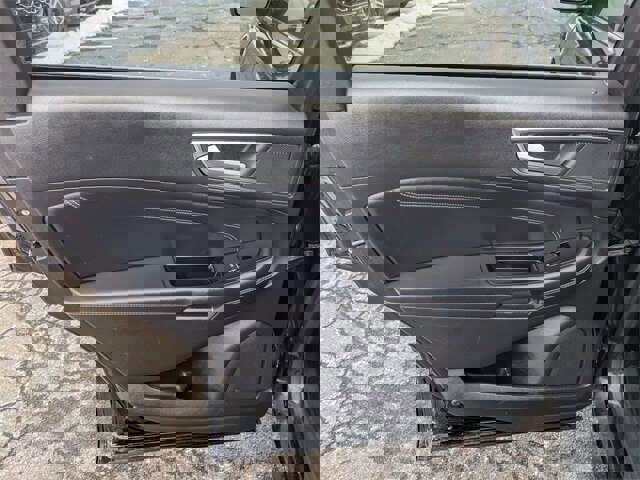 Certified 2018 Ford Edge Titanium w/ Equipment Group 301A image 29