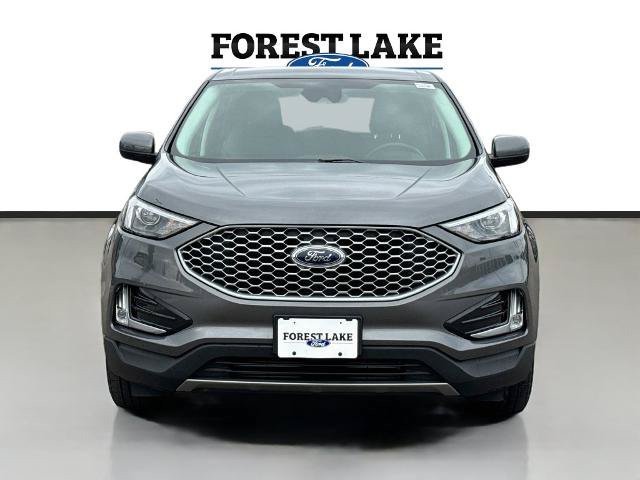 Certified 2024 Ford Edge SEL w/ Convenience Package AWD/4WD image 2