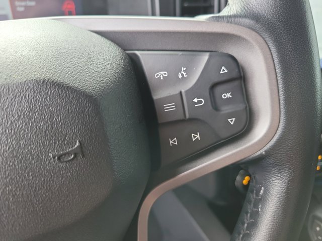 Certified 2023 Ford Bronco Black Diamond image 26