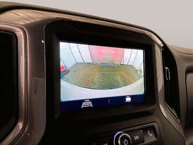 Used 2020 Chevrolet Silverado 1500 Custom Trail Boss w/ Custom Convenience Package AWD/4WD image 20