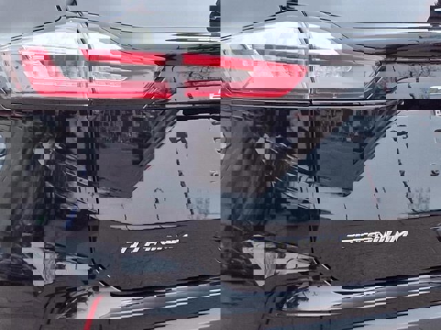 Certified 2024 Ford Edge Titanium w/ Class II Trailer Tow Package image 26