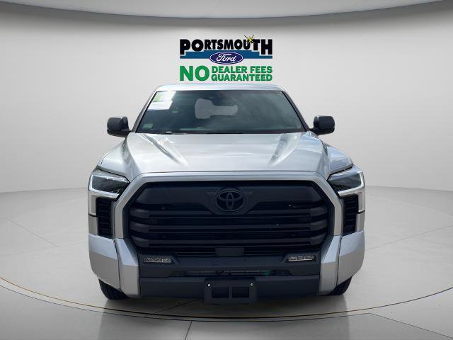 Used 2026 Toyota Tundra SR5 w/ SR5 Premium Package AWD/4WD image 17