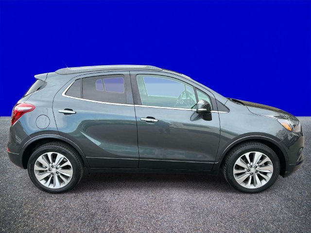 Used 2018 Buick Encore Preferred FWD image 2
