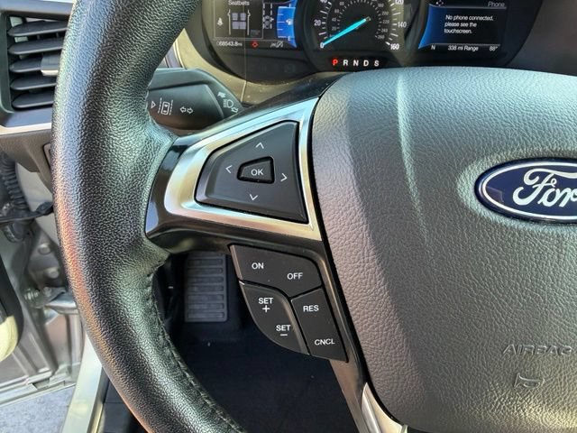 Certified 2024 Ford Edge SEL AWD/4WD image 14