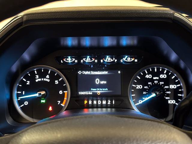 Certified 2019 Ford F250 XL w/ STX Appearance Package AWD/4WD image 17