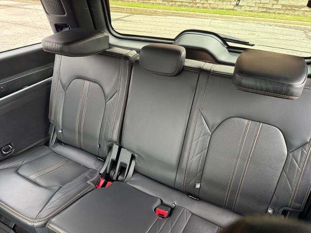 Certified 2023 Ford Expedition Platinum AWD/4WD image 20